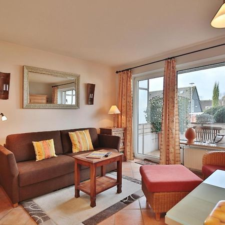 Wohnpark Niendorf Wohnpark Niendorf Appartement 05 Exteriör bild