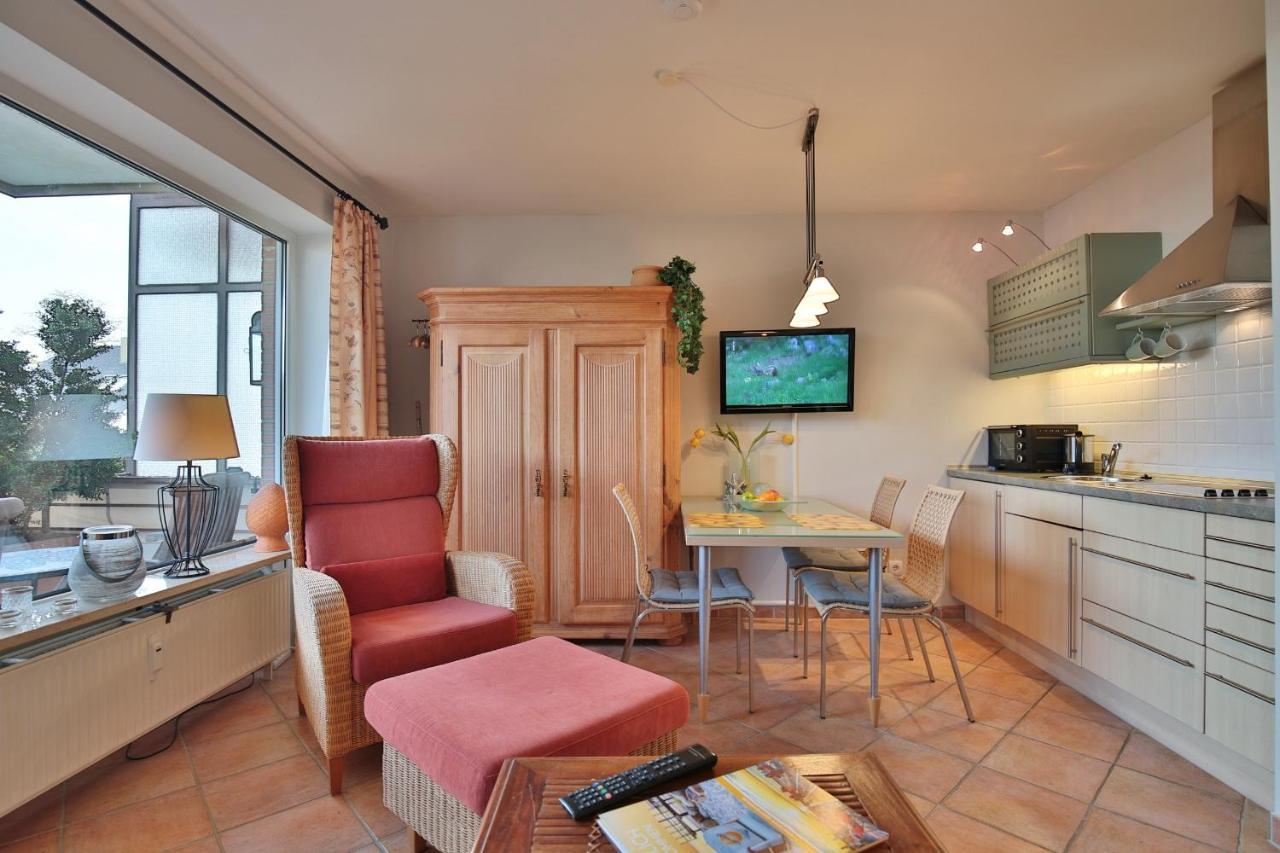 Wohnpark Niendorf Wohnpark Niendorf Appartement 05 Exteriör bild