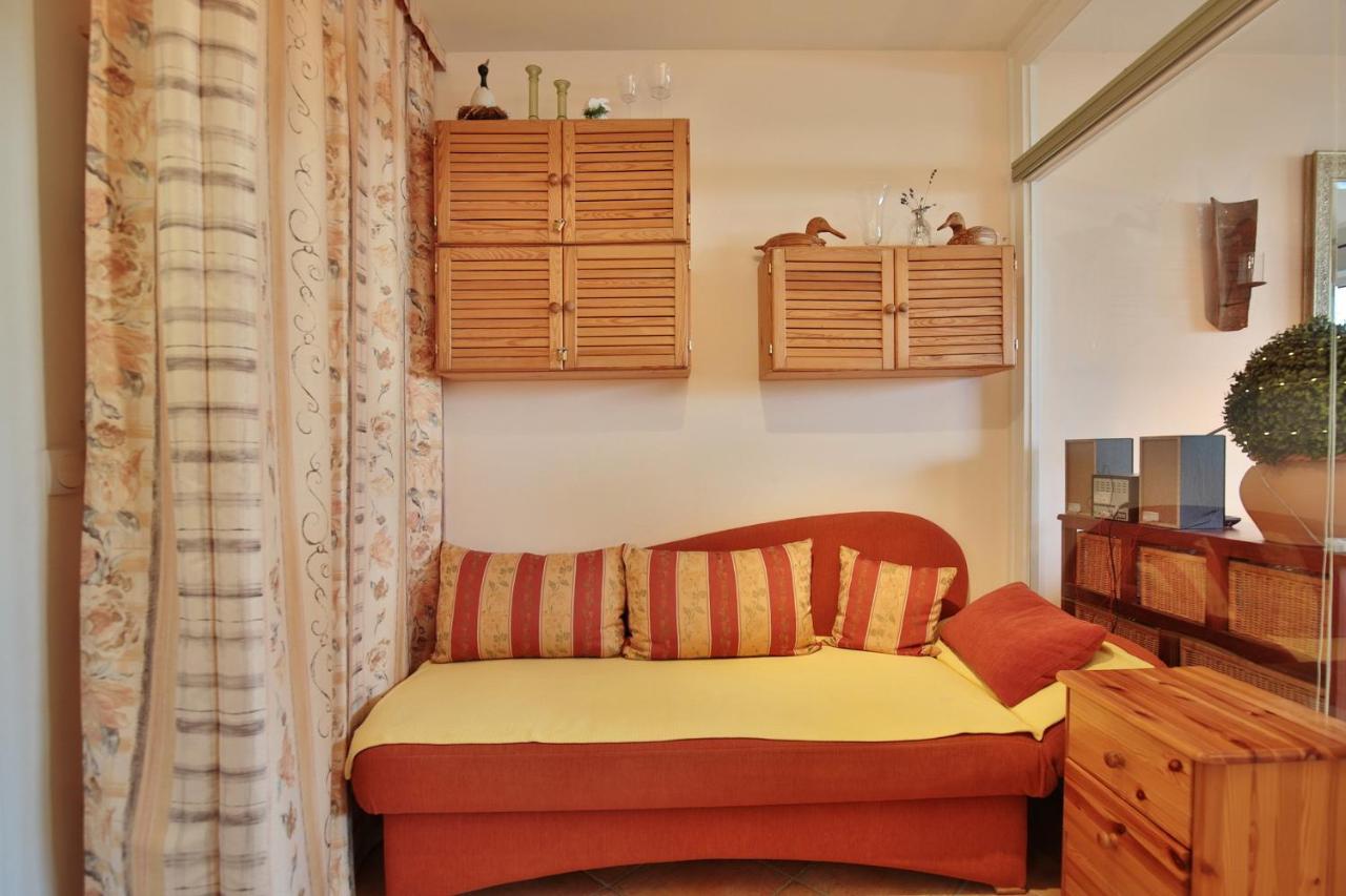 Wohnpark Niendorf Wohnpark Niendorf Appartement 05 Exteriör bild